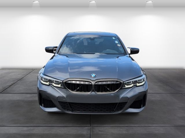 2019 BMW 3 Series 330i xDrive
