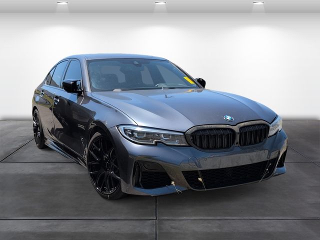 2019 BMW 3 Series 330i xDrive