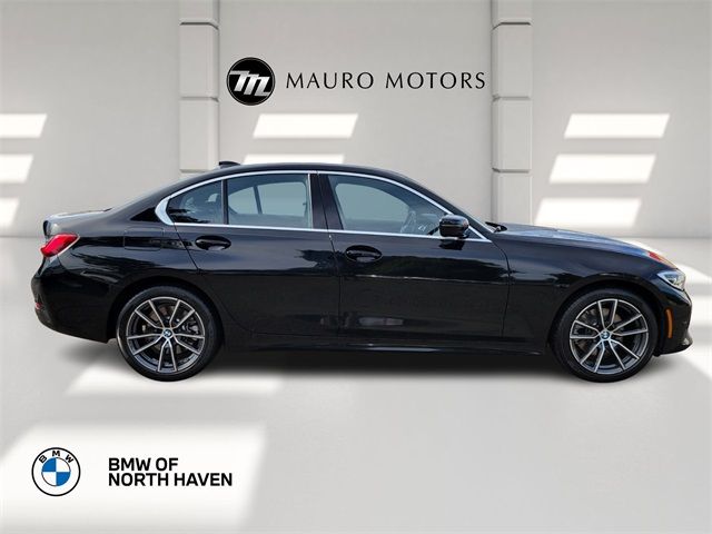 2019 BMW 3 Series 330i xDrive