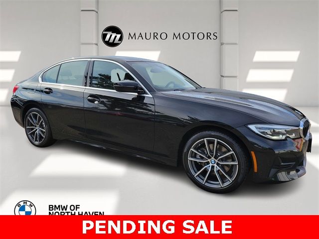 2019 BMW 3 Series 330i xDrive