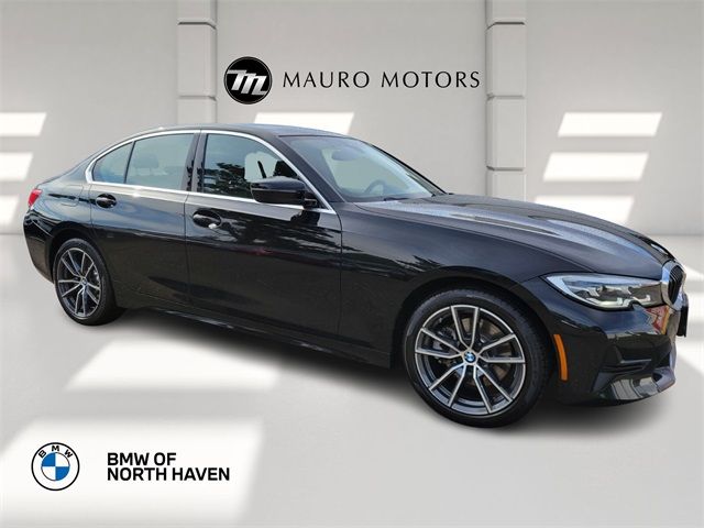 2019 BMW 3 Series 330i xDrive