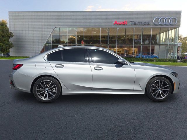 2019 BMW 3 Series 330i xDrive