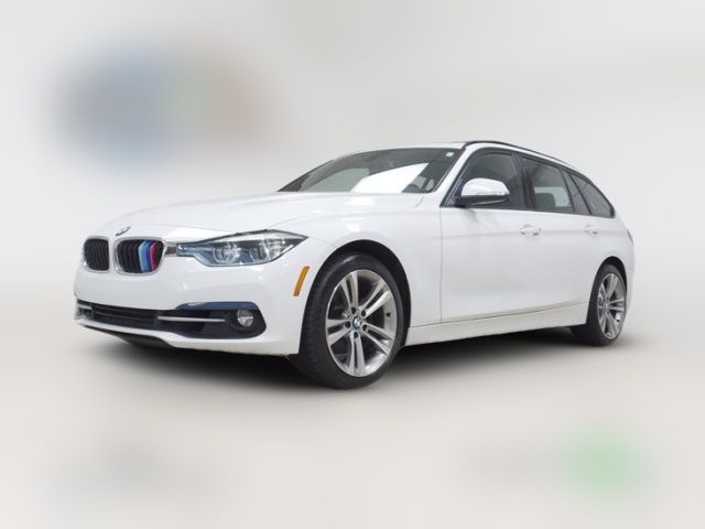 2019 BMW 3 Series 330i xDrive