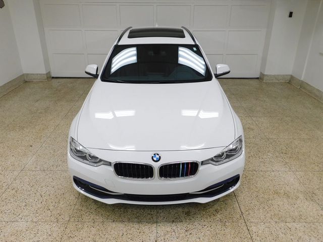 2019 BMW 3 Series 330i xDrive