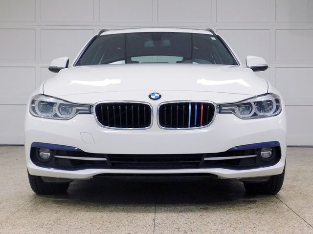 2019 BMW 3 Series 330i xDrive