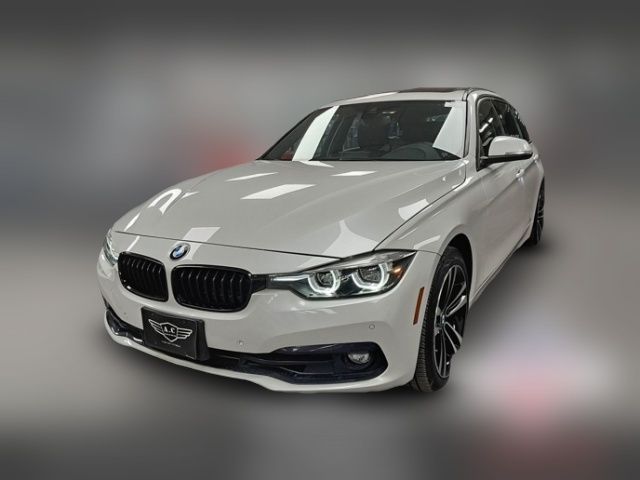 2019 BMW 3 Series 330i xDrive