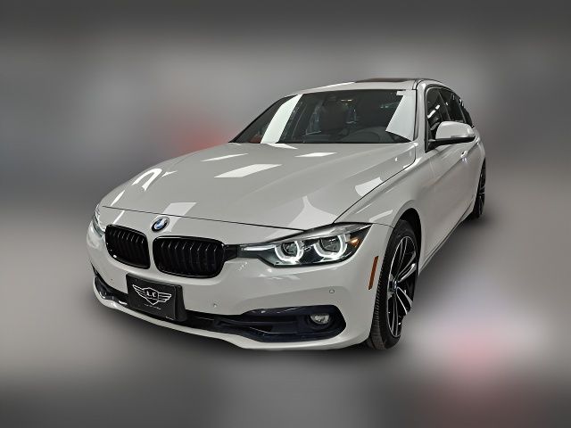 2019 BMW 3 Series 330i xDrive