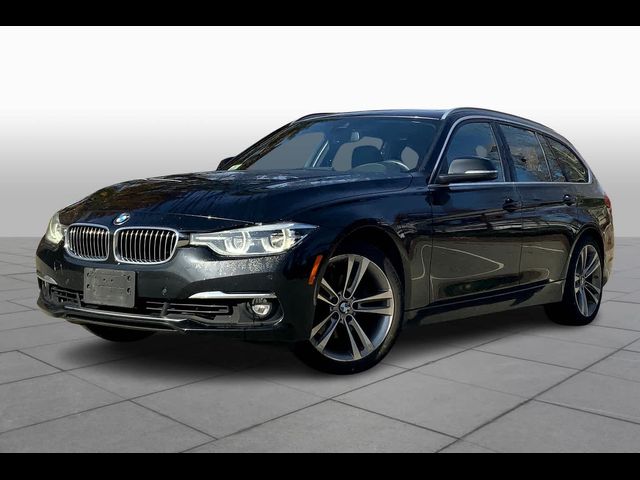 2019 BMW 3 Series 330i xDrive