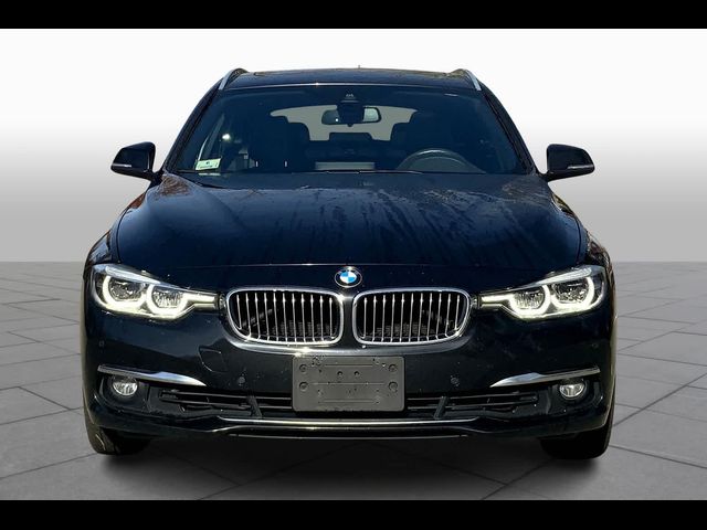 2019 BMW 3 Series 330i xDrive