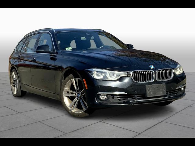 2019 BMW 3 Series 330i xDrive