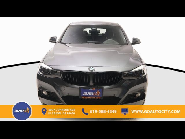 2019 BMW 3 Series 330i xDrive