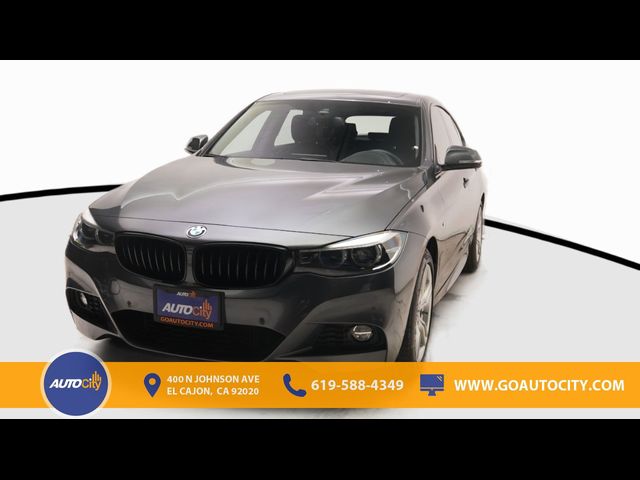 2019 BMW 3 Series 330i xDrive