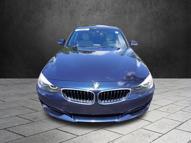 2019 BMW 3 Series 330i xDrive