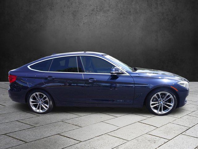 2019 BMW 3 Series 330i xDrive