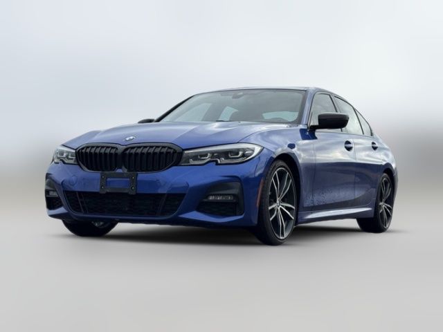 2019 BMW 3 Series 330i xDrive