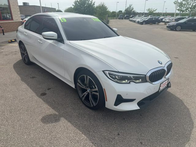 2019 BMW 3 Series 330i xDrive