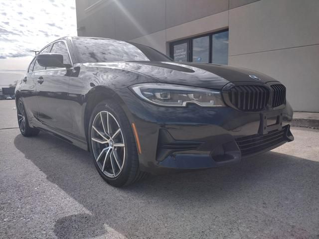 2019 BMW 3 Series 330i xDrive