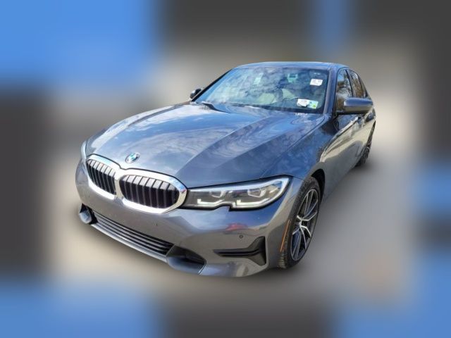 2019 BMW 3 Series 330i xDrive