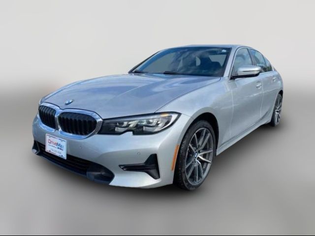 2019 BMW 3 Series 330i xDrive