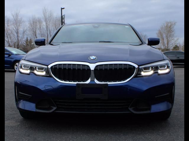 2019 BMW 3 Series 330i xDrive