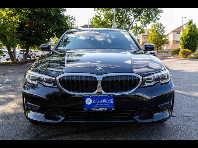 2019 BMW 3 Series 330i xDrive