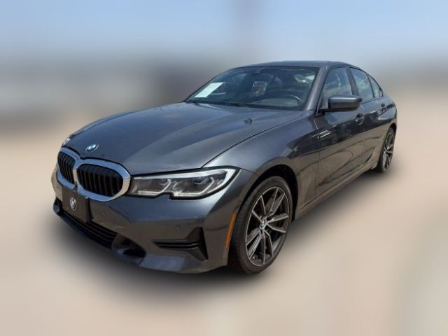 2019 BMW 3 Series 330i xDrive