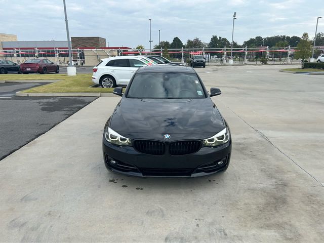 2019 BMW 3 Series 340i xDrive