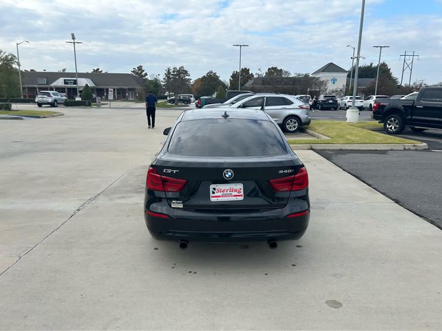 2019 BMW 3 Series 340i xDrive