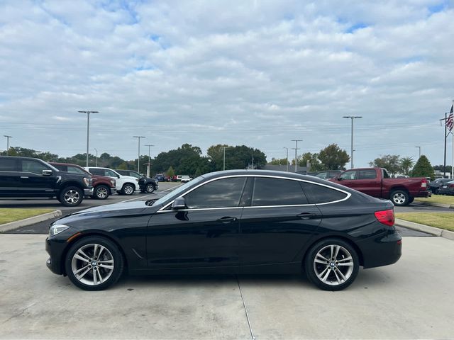 2019 BMW 3 Series 340i xDrive