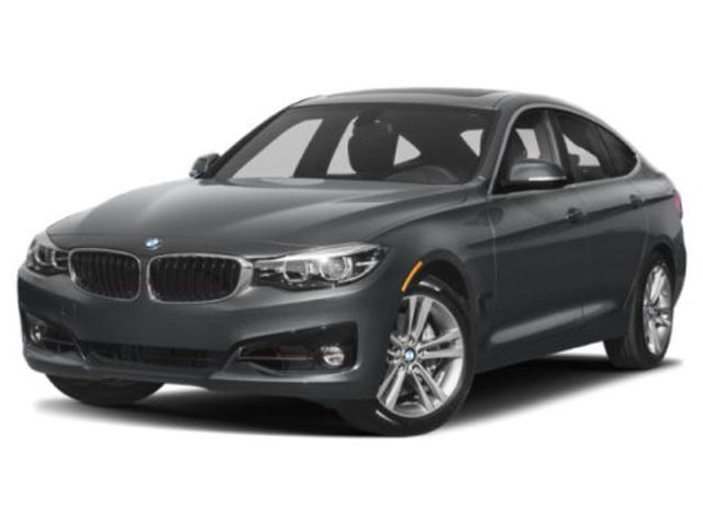 2019 BMW 3 Series 340i xDrive