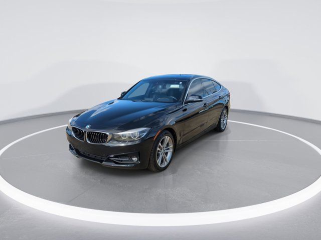 2019 BMW 3 Series 340i xDrive