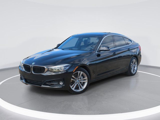 2019 BMW 3 Series 340i xDrive