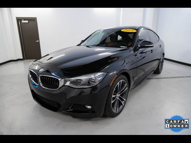 2019 BMW 3 Series 340i xDrive