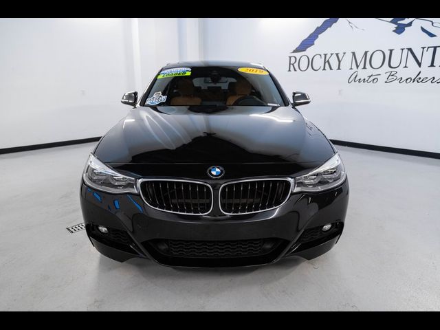 2019 BMW 3 Series 340i xDrive