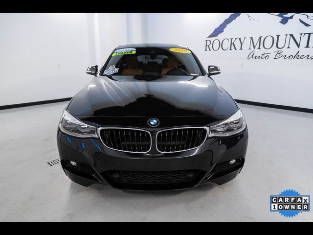 2019 BMW 3 Series 340i xDrive