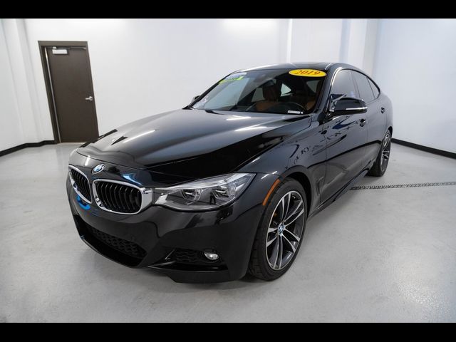 2019 BMW 3 Series 340i xDrive