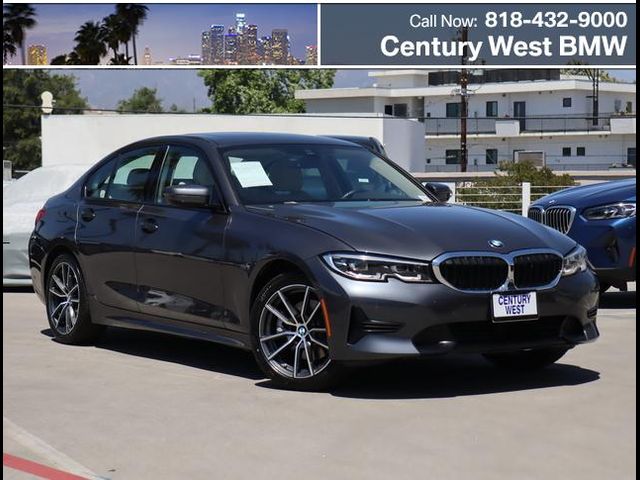 2019 BMW 3 Series 330i