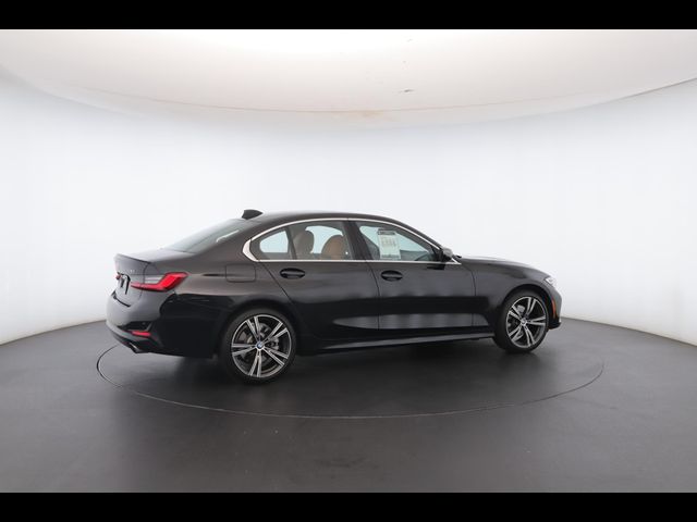 2019 BMW 3 Series 330i xDrive