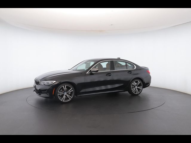 2019 BMW 3 Series 330i xDrive