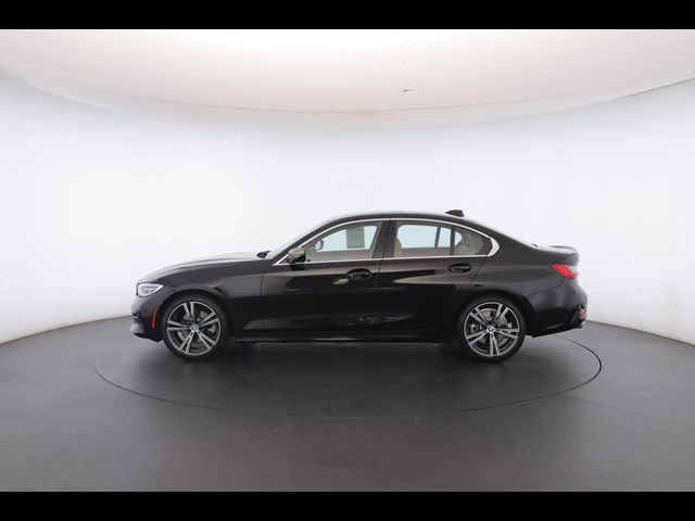 2019 BMW 3 Series 330i xDrive