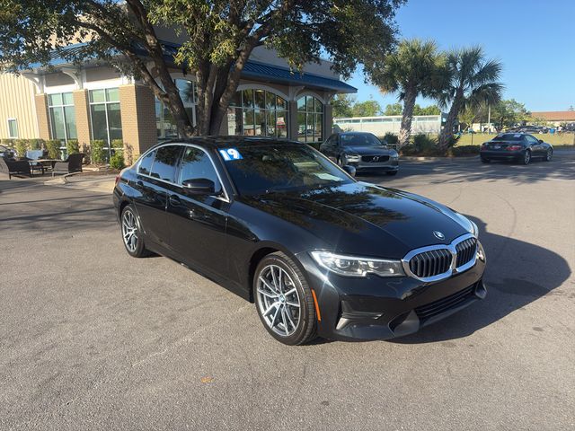 2019 BMW 3 Series 330i