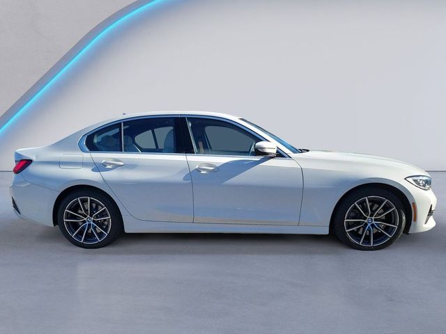 2019 BMW 3 Series 330i