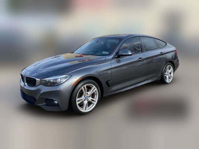 2019 BMW 3 Series 330i xDrive