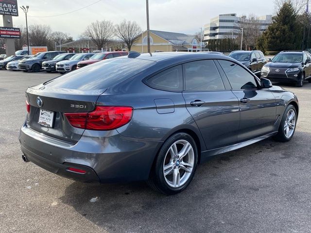 2019 BMW 3 Series 330i xDrive