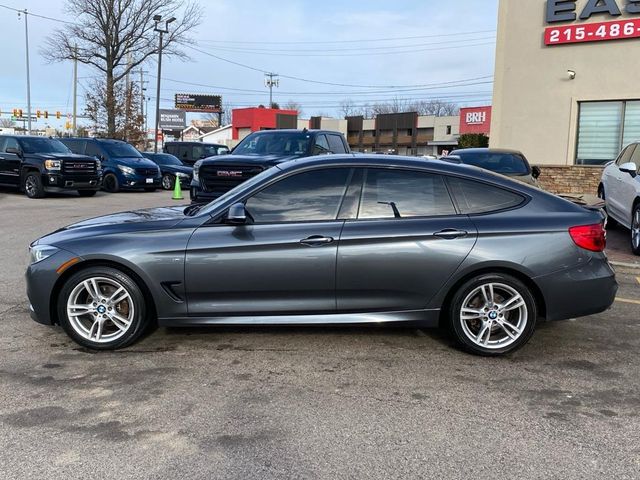 2019 BMW 3 Series 330i xDrive