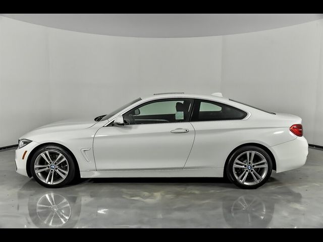 2019 BMW 4 Series 430i