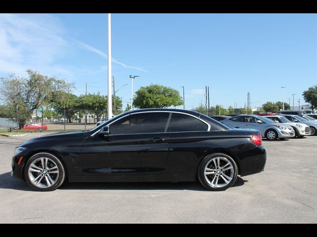 2019 BMW 4 Series 430i