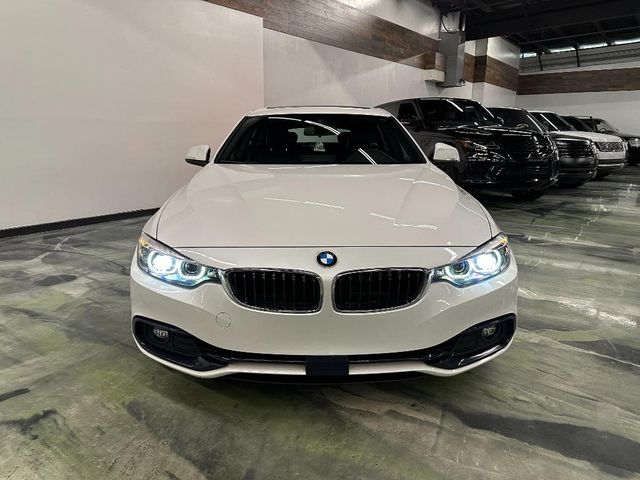 2019 BMW 4 Series 430i