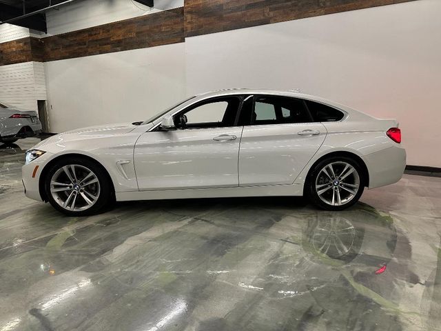 2019 BMW 4 Series 430i