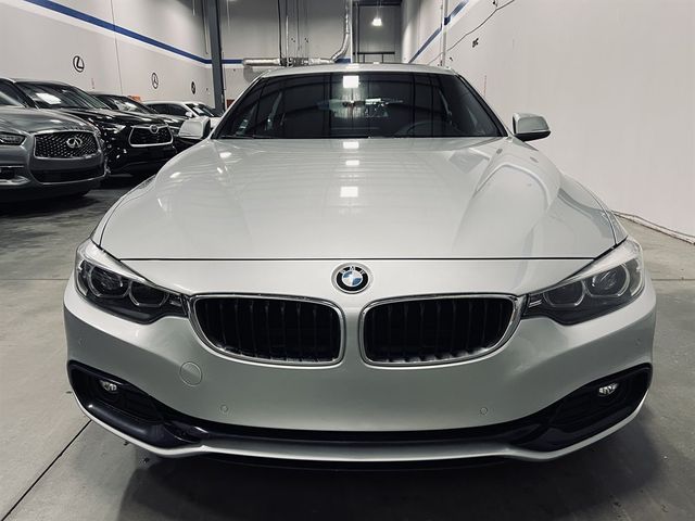2019 BMW 4 Series 430i